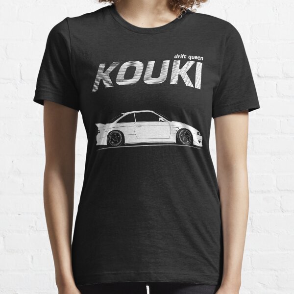 Nissan Silvia s14 Kouki Essential T-Shirt