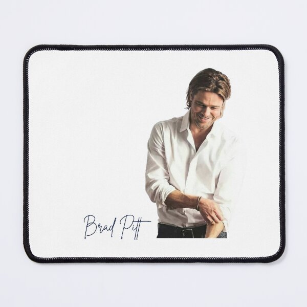Item preview, Brad Pitt 3 designed and sold by anadrw.