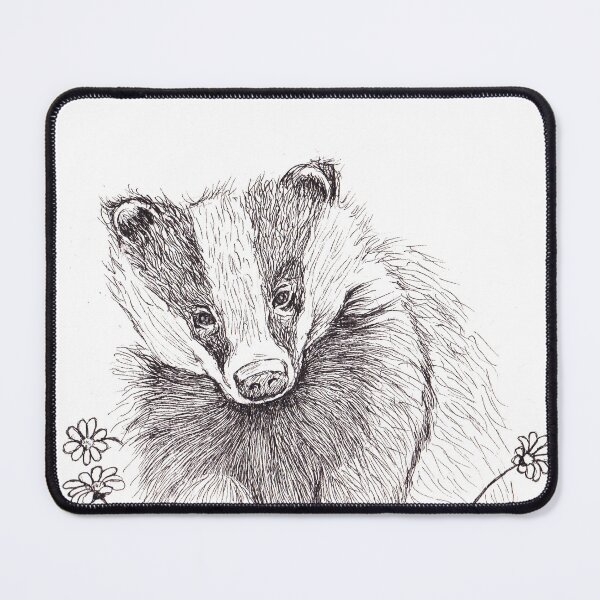 Item preview, Lil' Badger designed and sold by adrienne75.