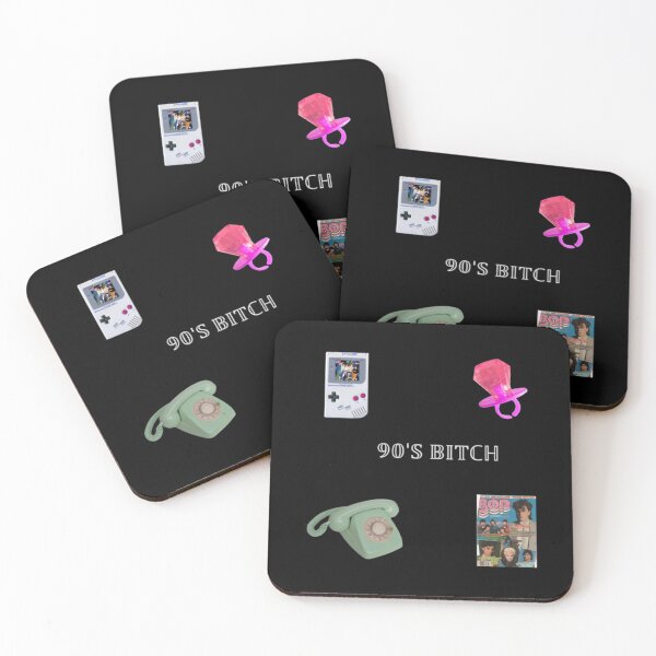 Item preview, the 90s starter pack designed and sold by LanAnhad.