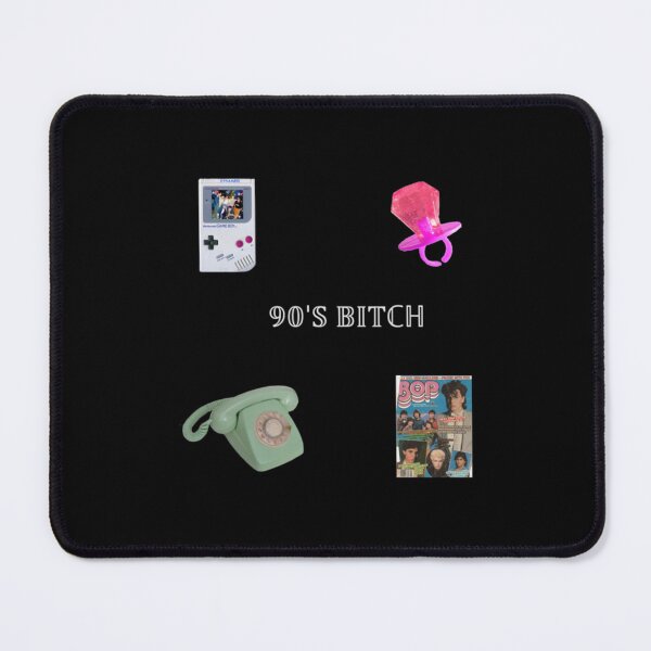 Item preview, the 90s starter pack designed and sold by LanAnhad.