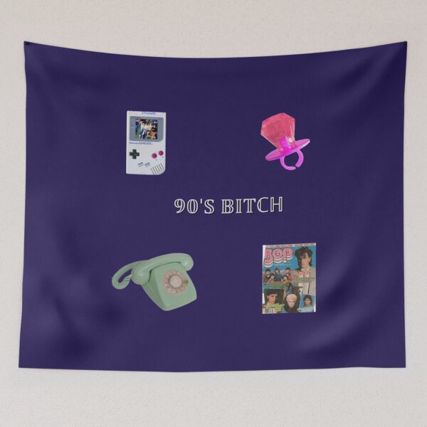 Item preview, the 90s starter pack designed and sold by LanAnhad.