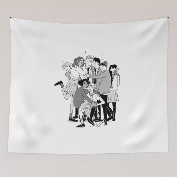 Item preview, heartstopper designed and sold by Carmens-World.