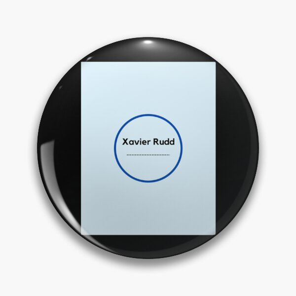 Item preview, xavier rudd designed and sold by TsCreationsCo.