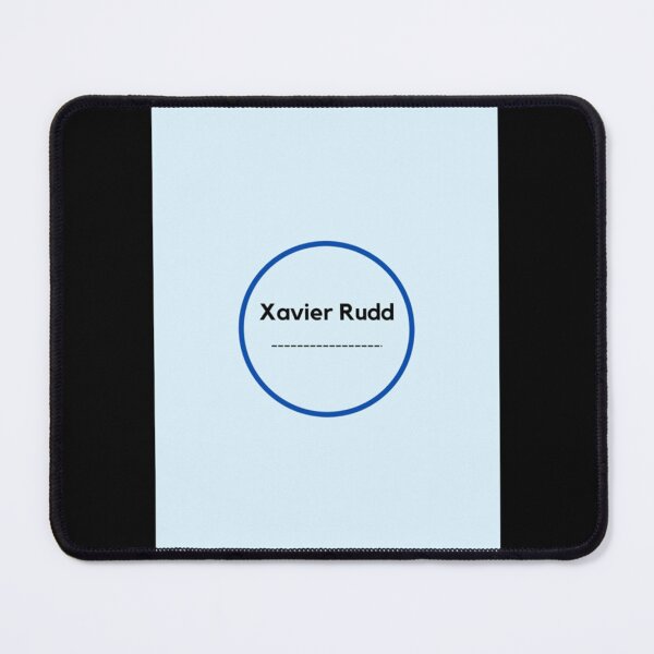 Item preview, xavier rudd designed and sold by TsCreationsCo.