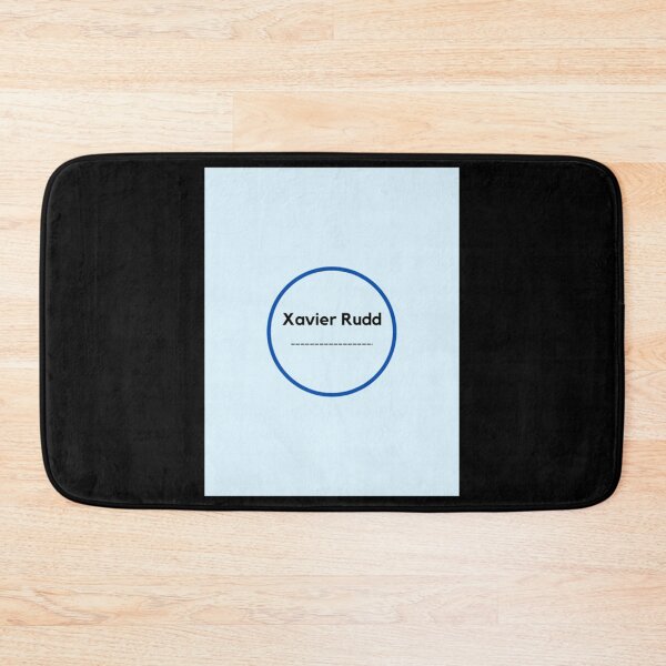 Item preview, xavier rudd designed and sold by TsCreationsCo.