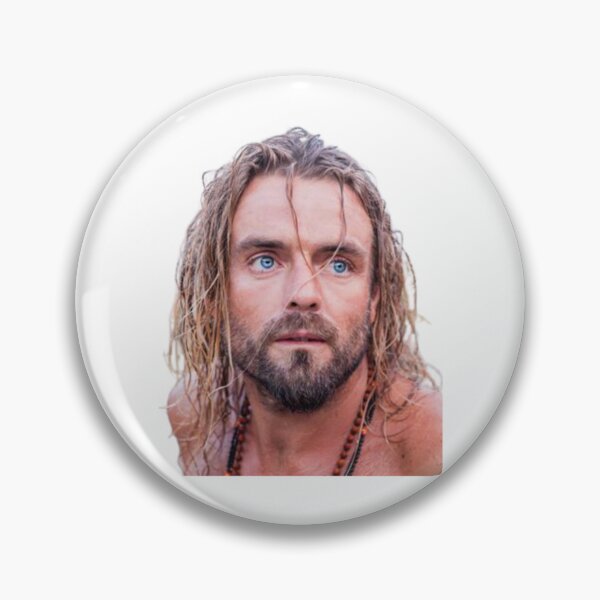 Item preview, xavier rudd designed and sold by TsCreationsCo.