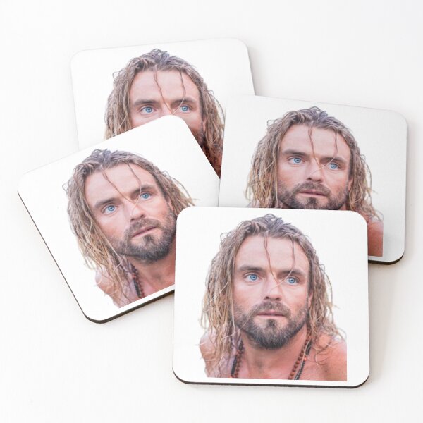 Item preview, xavier rudd designed and sold by TsCreationsCo.