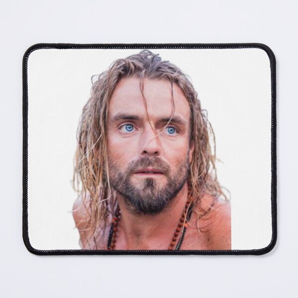 Item preview, xavier rudd designed and sold by TsCreationsCo.