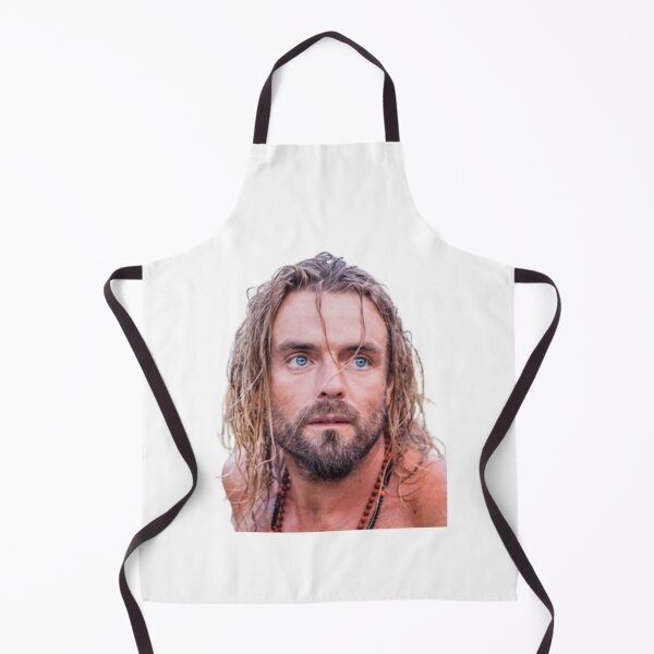 Item preview, xavier rudd designed and sold by TsCreationsCo.