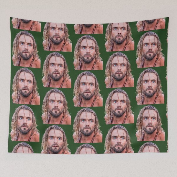 Item preview, xavier rudd designed and sold by TsCreationsCo.