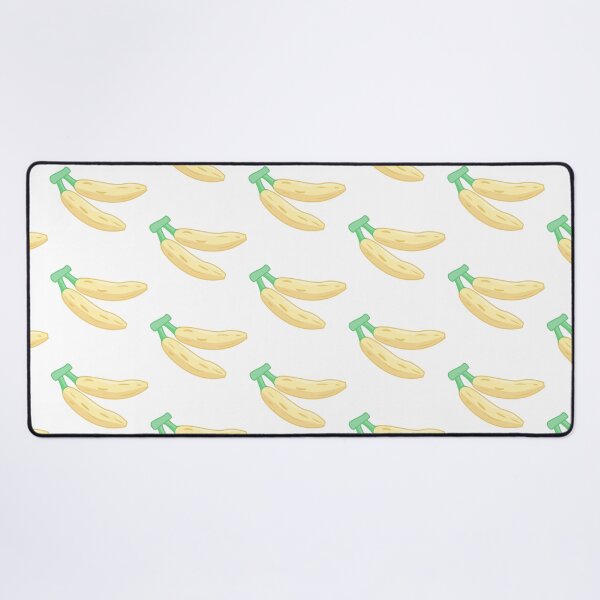 Item preview, Aesthetic Pastel Banana designed and sold by Ursa Art.