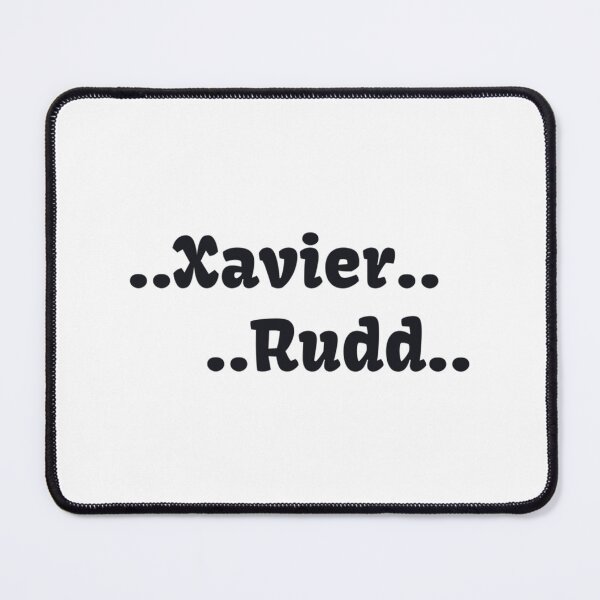 Item preview, xavier rudd designed and sold by TsCreationsCo.