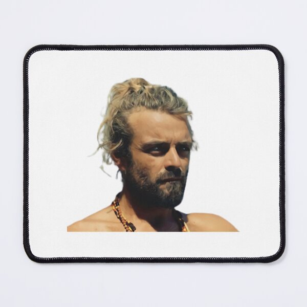 Item preview, Xavier Rudd  designed and sold by TsCreationsCo.