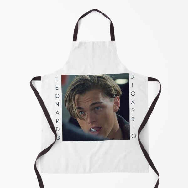 Item preview, Leo DiCaprio designed and sold by anadrw.