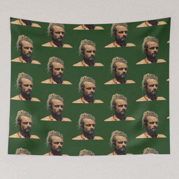 Item preview, Xavier Rudd  designed and sold by TsCreationsCo.