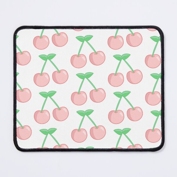 Item preview, Aesthetic Pastel Cherry designed and sold by Ursa Art.