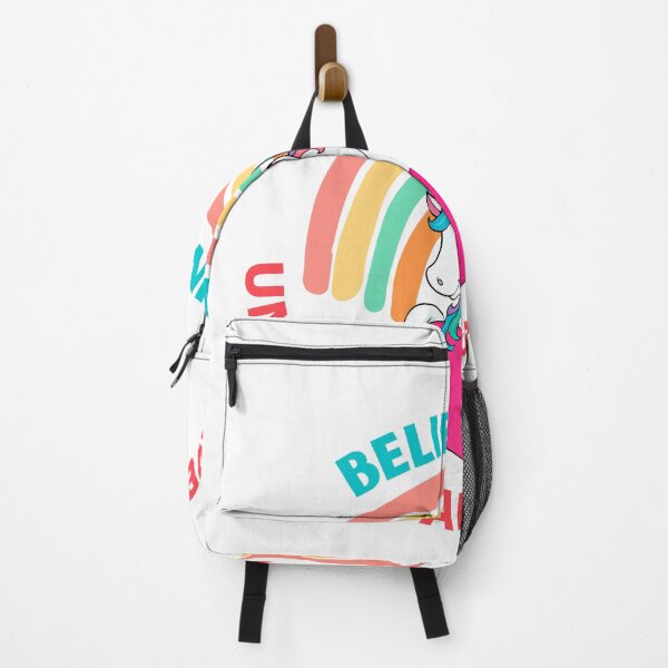 Item preview, Believe in unicorns designed and sold by ARTEMBASSY.