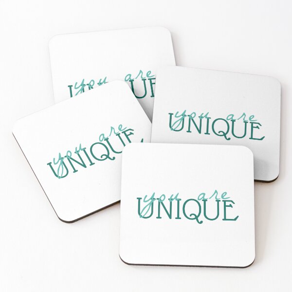 Item preview, You are unique, You are special designed and sold by behappyshirts.