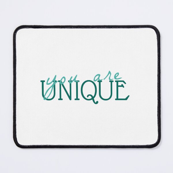Item preview, You are unique, You are special designed and sold by behappyshirts.