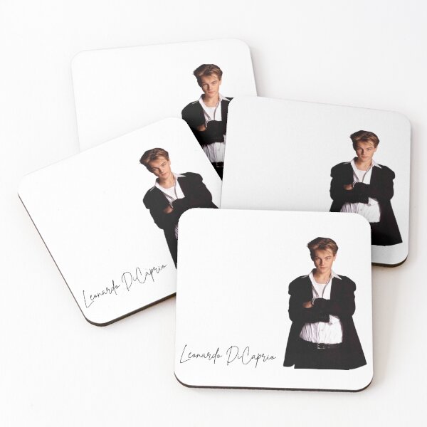 Item preview, Leo DiCaprio 2 designed and sold by anadrw.