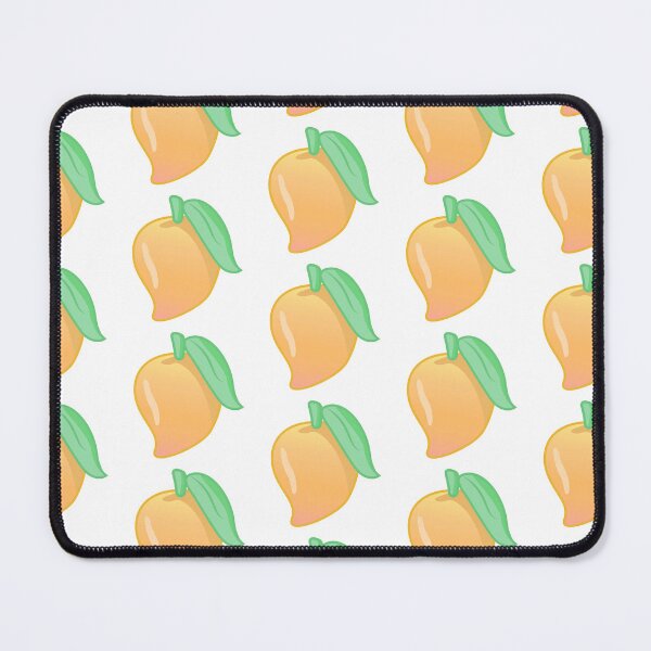 Item preview, Aesthetic Pastel Mango designed and sold by Ursa Art.