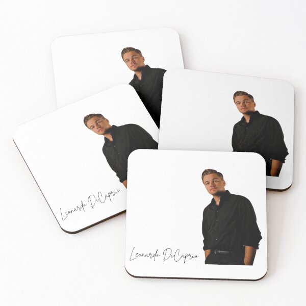 Item preview, Leo DiCaprio 3 designed and sold by anadrw.