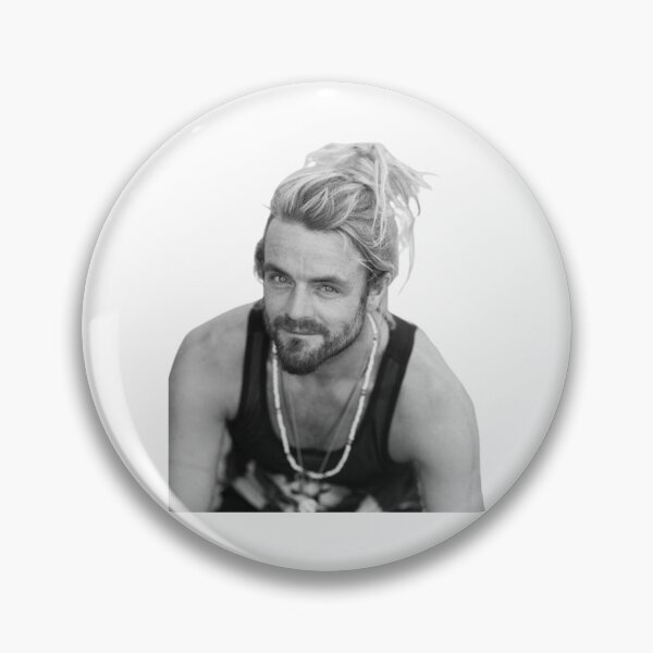 Item preview, Xavier Rudd  designed and sold by TsCreationsCo.