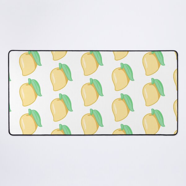 Item preview, Aesthetic Pastel Mango designed and sold by Ursa Art.