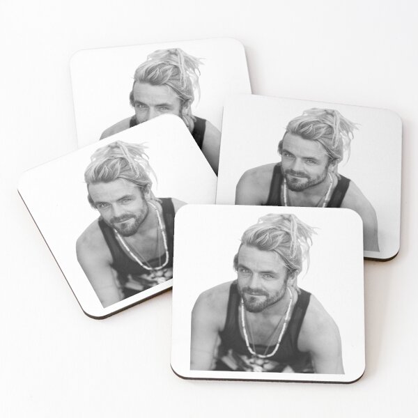 Item preview, Xavier Rudd  designed and sold by TsCreationsCo.