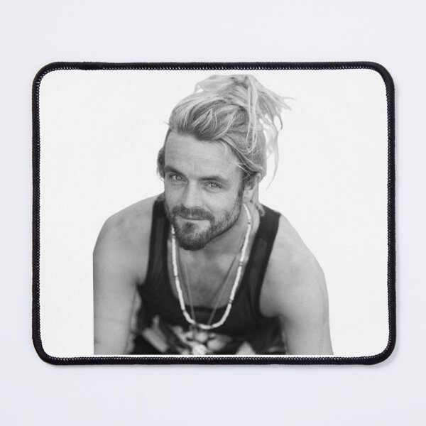 Item preview, Xavier Rudd designed and sold by TsCreationsCo.