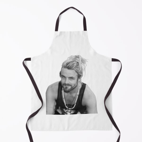 Item preview, Xavier Rudd  designed and sold by TsCreationsCo.