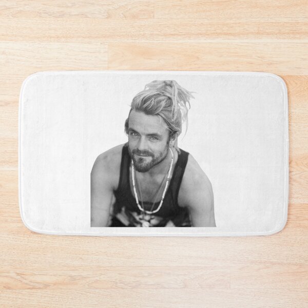 Item preview, Xavier Rudd  designed and sold by TsCreationsCo.