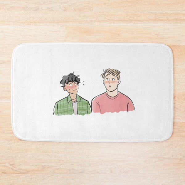 Item preview, heartstopper designed and sold by Carmens-World.