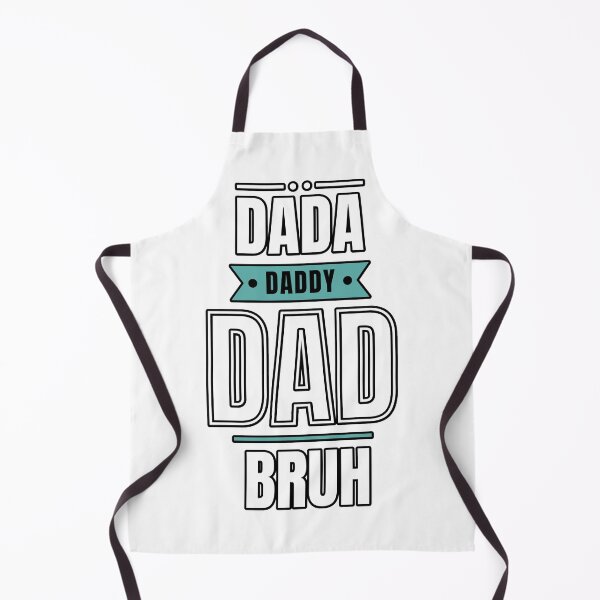Item preview, Dada Daddy Dad Bruh I Went From Dada to Daddy to Dad to Bruh Funny Father's Day Gift Fathers Day Gift 2022  designed and sold by EyanShop.