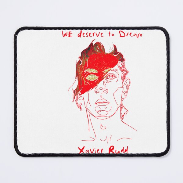 Item preview, Xavier Rudd designed and sold by TsCreationsCo.