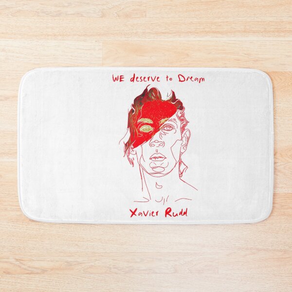 Item preview, Xavier Rudd designed and sold by TsCreationsCo.