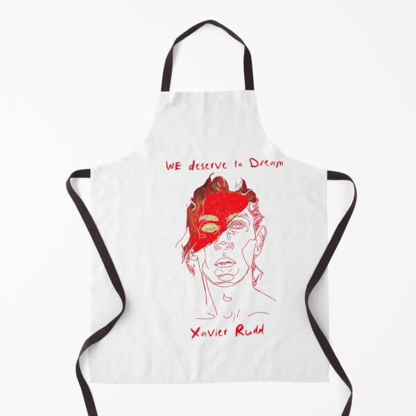 Item preview, Xavier Rudd designed and sold by TsCreationsCo.