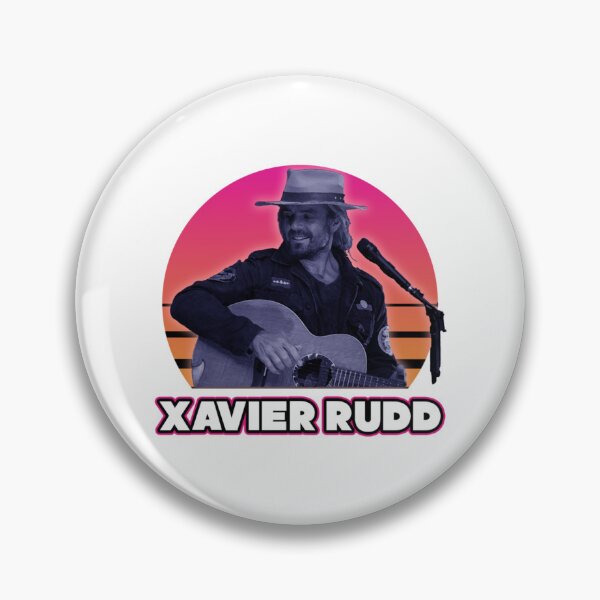 Artikelvorschau, Xaver Rudd entworfen und verkauft von TsCreationsCo.