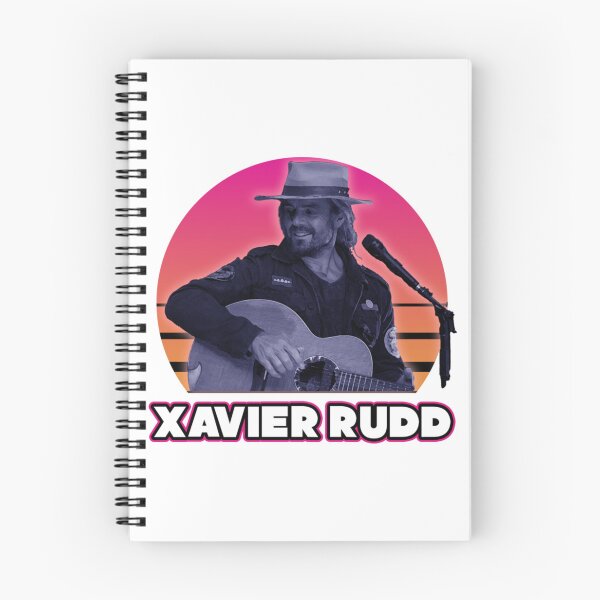 Artikelvorschau, Xaver Rudd entworfen und verkauft von TsCreationsCo.