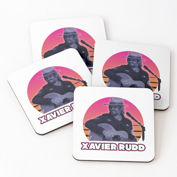 Item preview, Xavier Rudd designed and sold by TsCreationsCo.