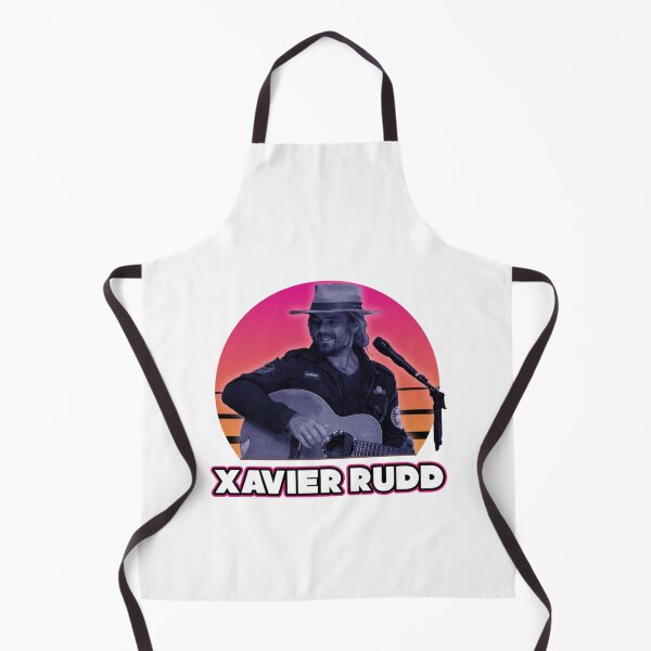 Item preview, Xavier Rudd designed and sold by TsCreationsCo.
