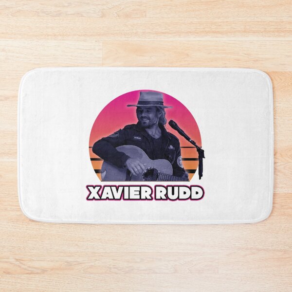 Item preview, Xavier Rudd designed and sold by TsCreationsCo.