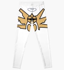Shedija Pokemon Leggings