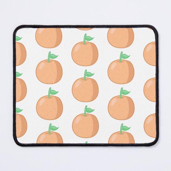 Item preview, Aesthetic Pastel Orange designed and sold by Ursa Art.