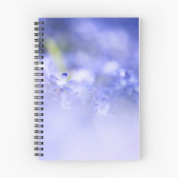Item preview, Glory-of-the-snow 2 designed and sold by Mihaela Limberea.