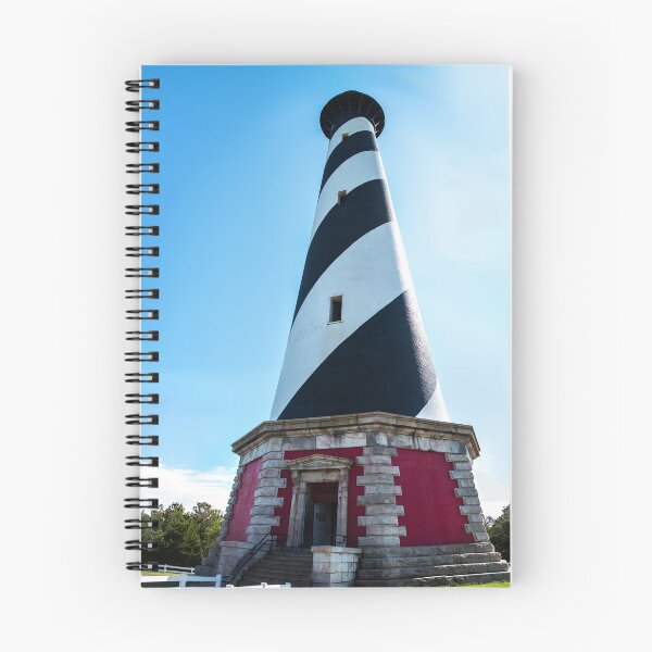 Item preview, Hatteras Lighthouse  designed and sold by c-zphotos.