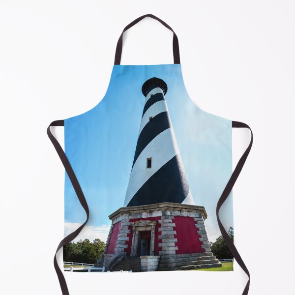 Item preview, Hatteras Lighthouse designed and sold by c-zphotos.