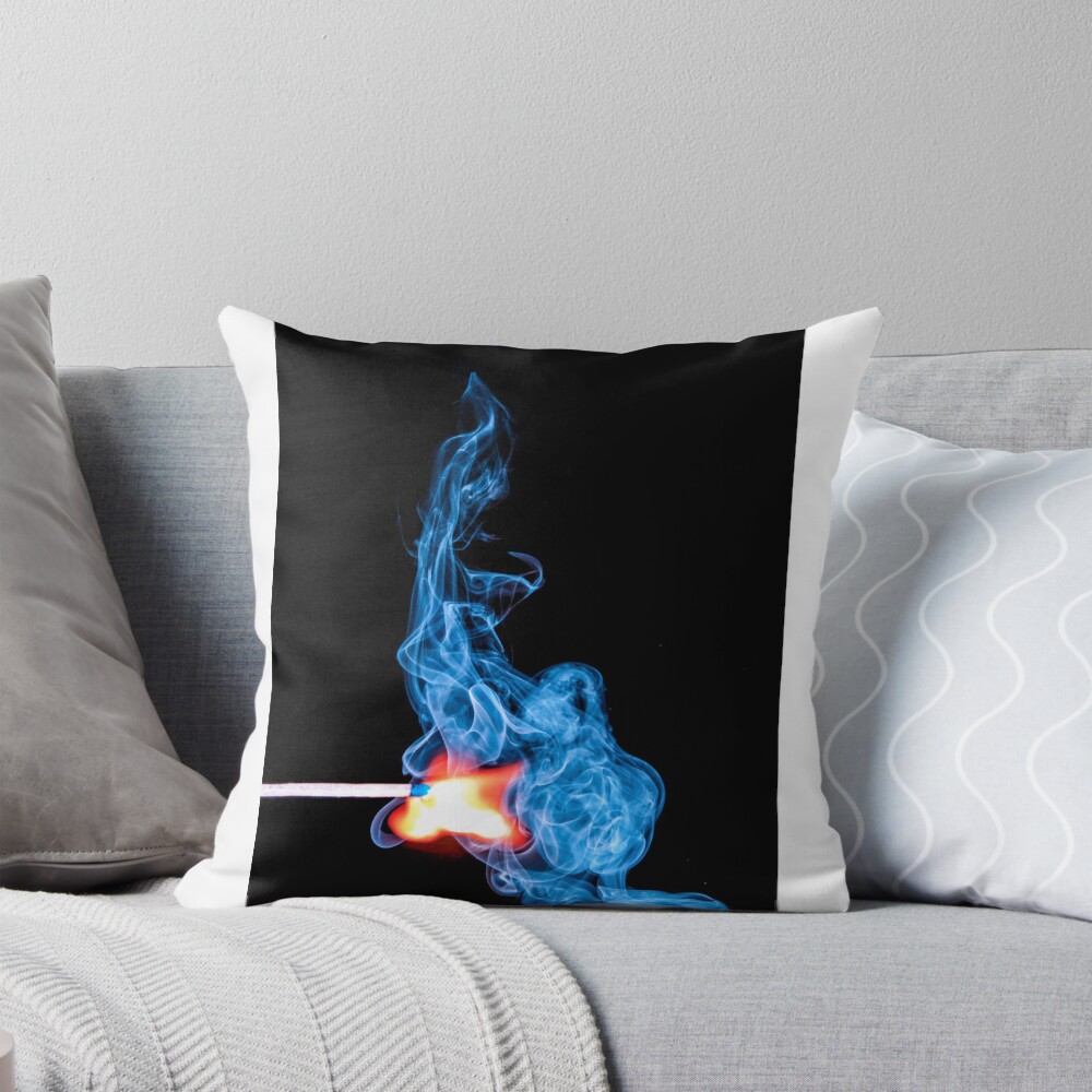 Item preview, Throw Pillow designed and sold by Argint21.