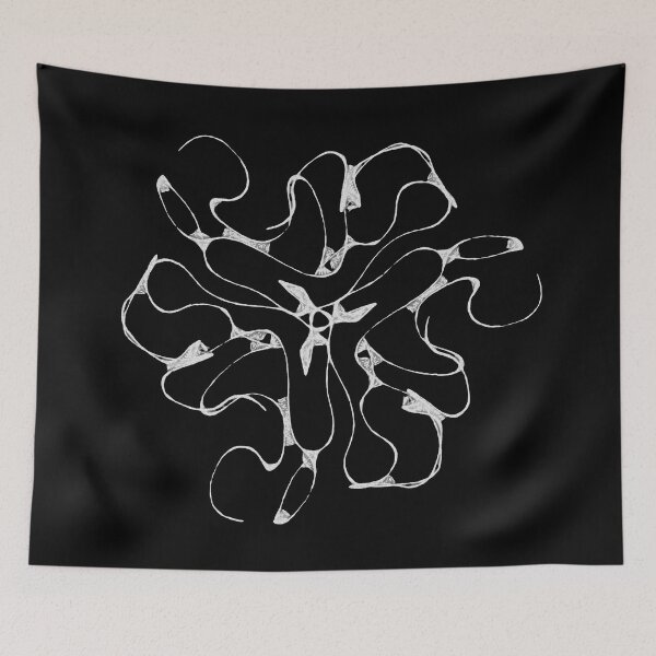 Item preview, Black Dodie designed and sold by Digitaal Atelier | Voluit.